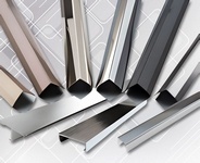 Профили из нержавеющей стали